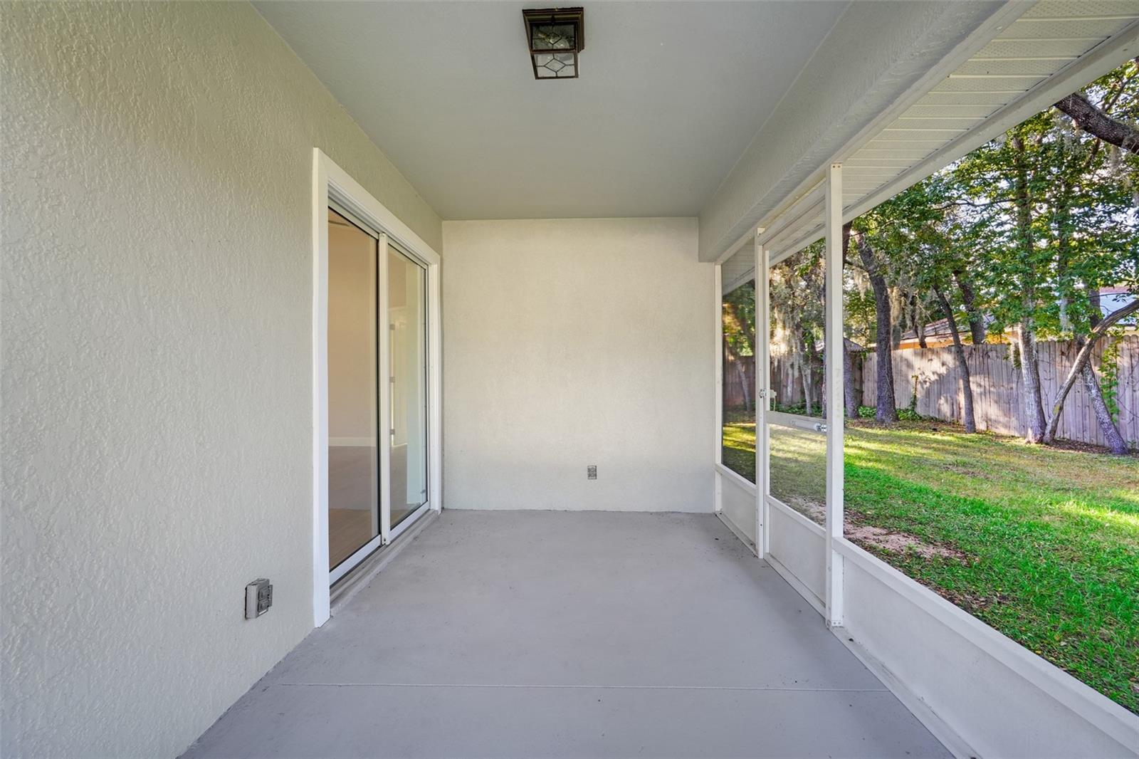 MINNEOLA PARKSIDE II SUB - Residential