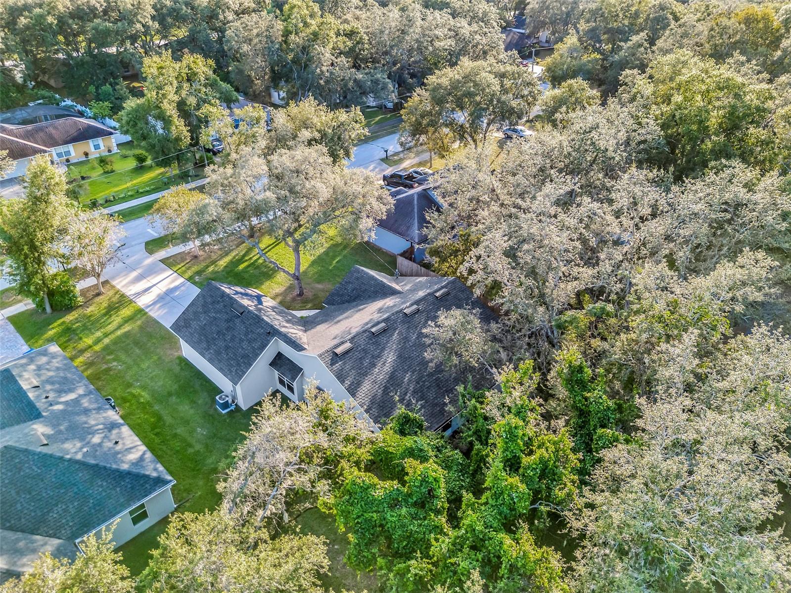 MINNEOLA PARKSIDE II SUB - Residential