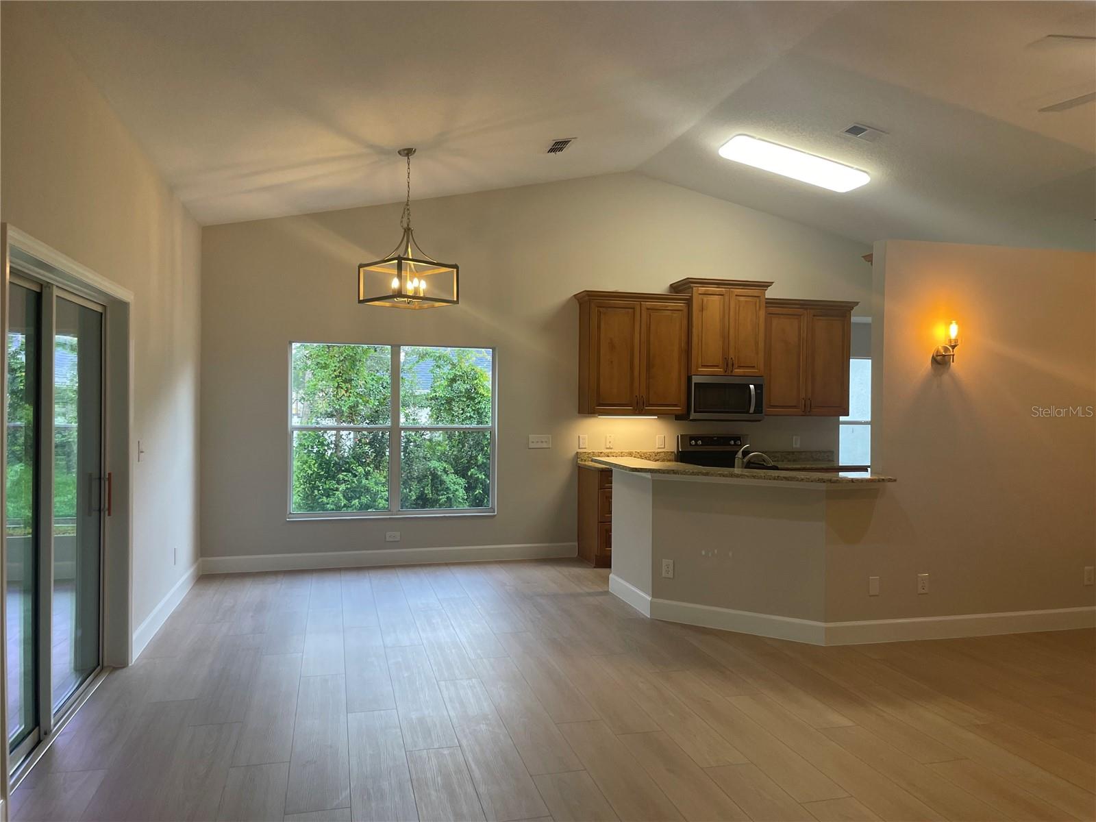 MINNEOLA PARKSIDE II SUB - Residential