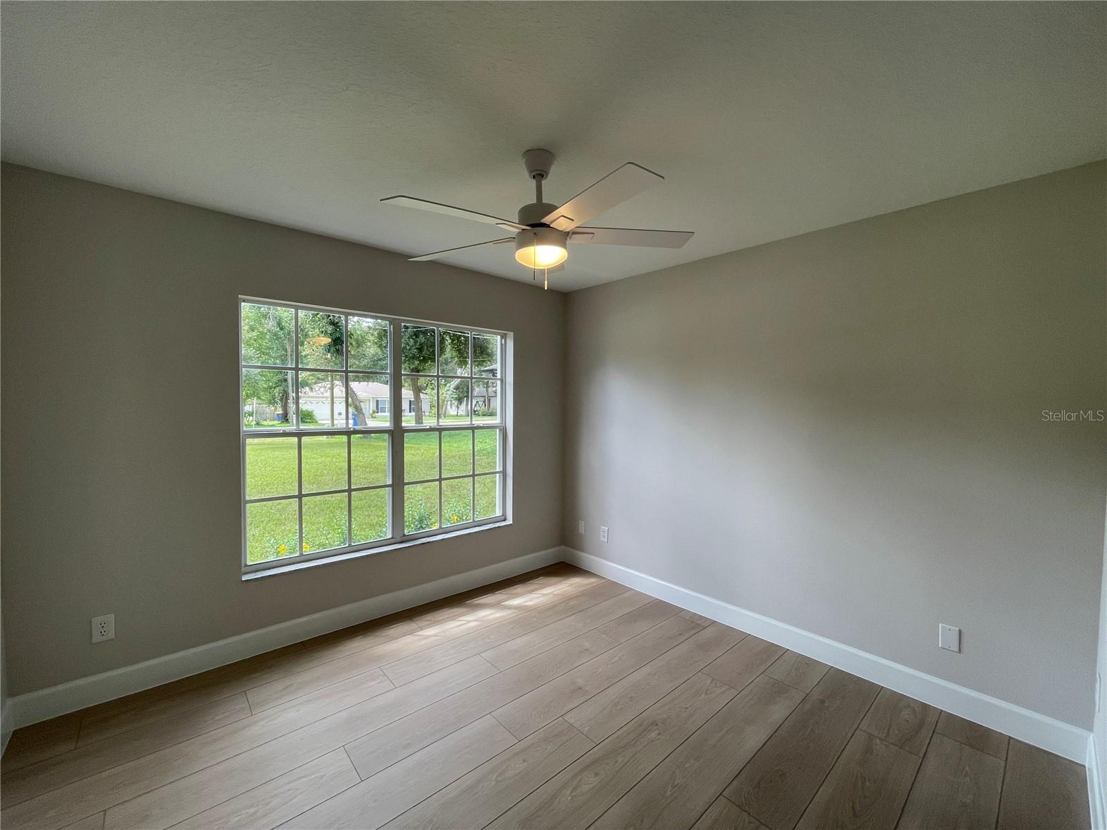 MINNEOLA PARKSIDE II SUB - Residential