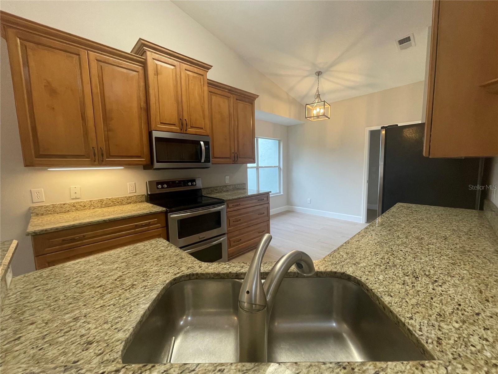 MINNEOLA PARKSIDE II SUB - Residential