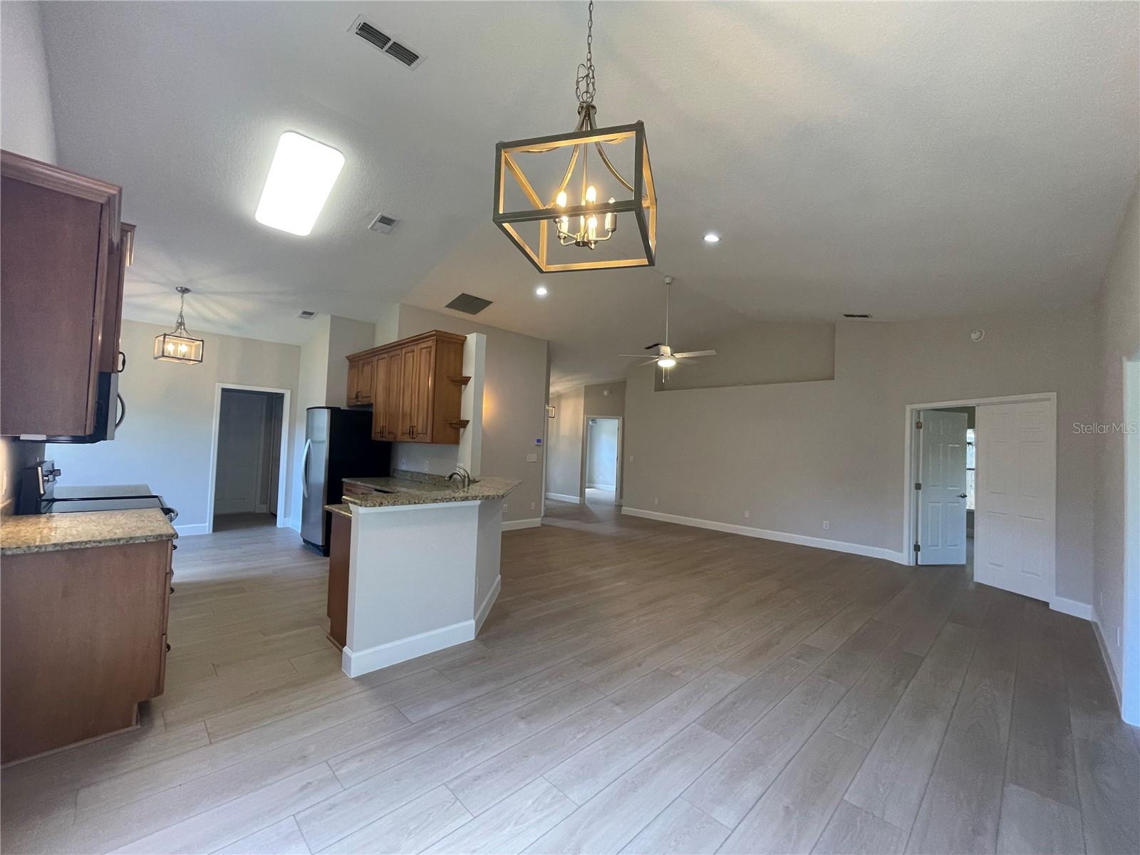 MINNEOLA PARKSIDE II SUB - Residential