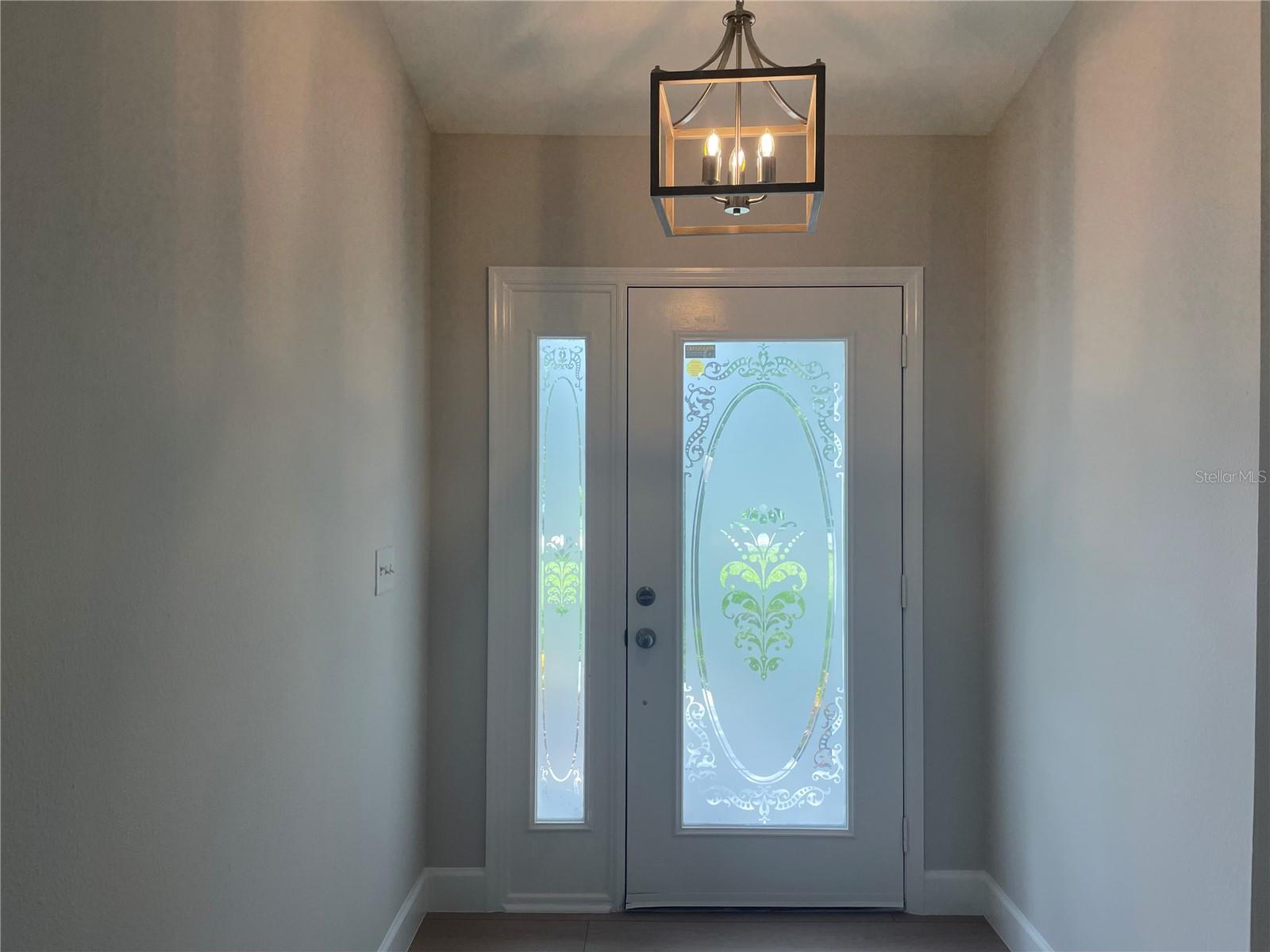 MINNEOLA PARKSIDE II SUB - Residential