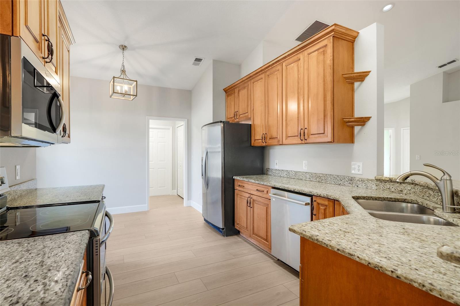 MINNEOLA PARKSIDE II SUB - Residential