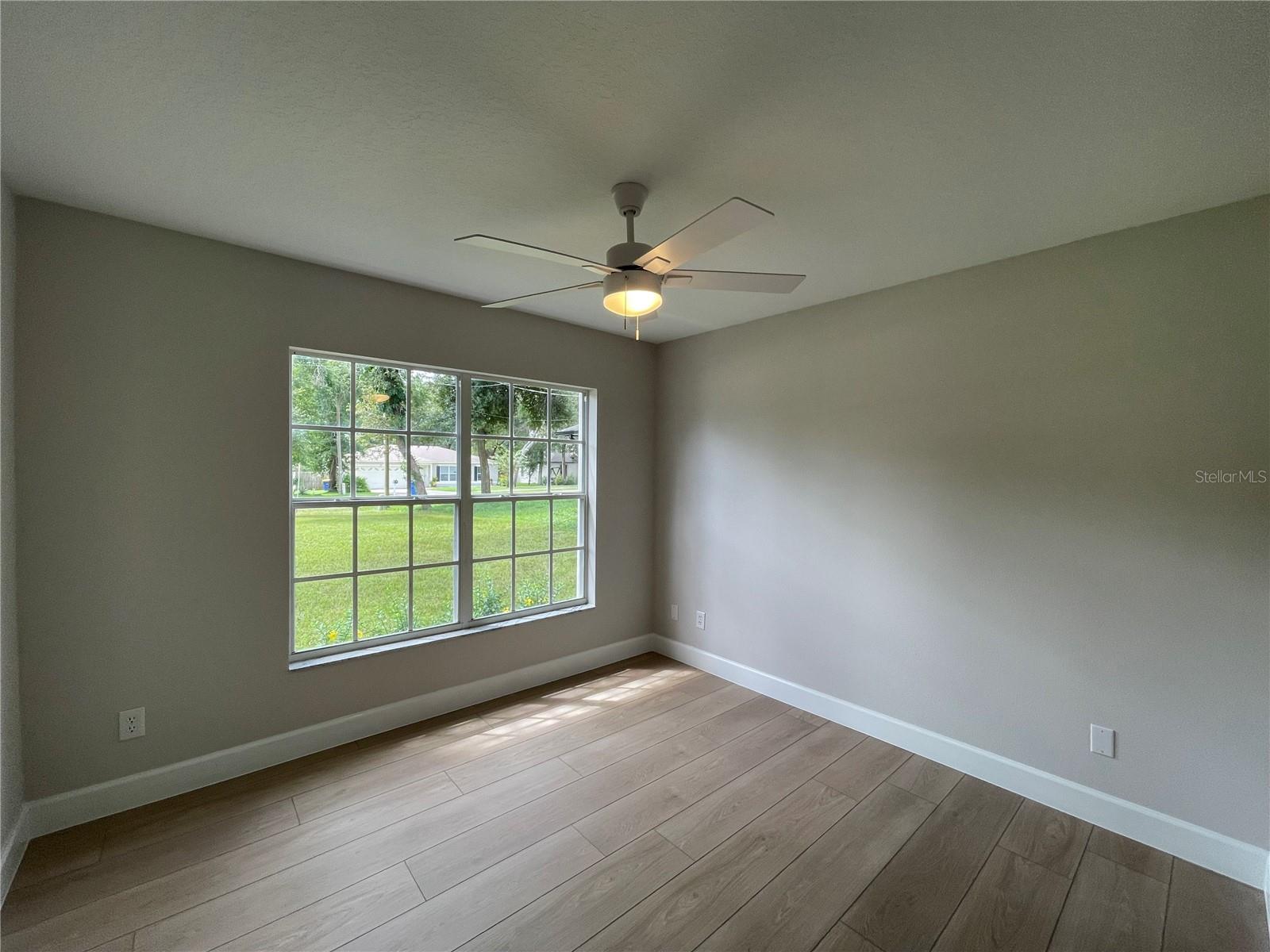 MINNEOLA PARKSIDE II SUB - Residential