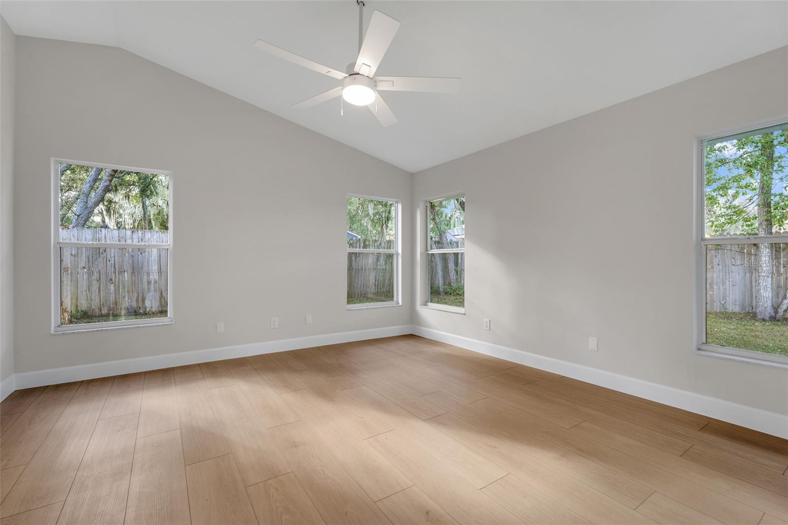 MINNEOLA PARKSIDE II SUB - Residential