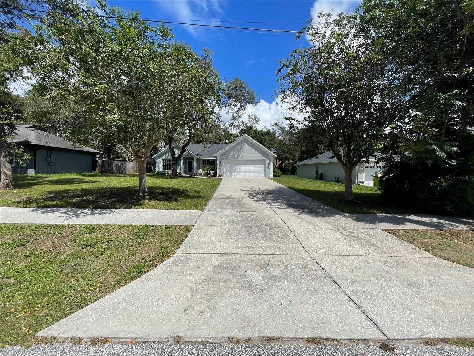 MINNEOLA PARKSIDE II SUB - Residential