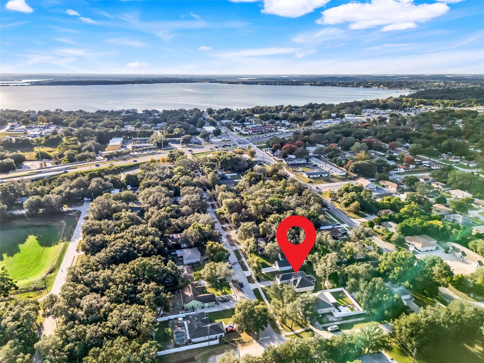 MINNEOLA PARKSIDE II SUB - Residential