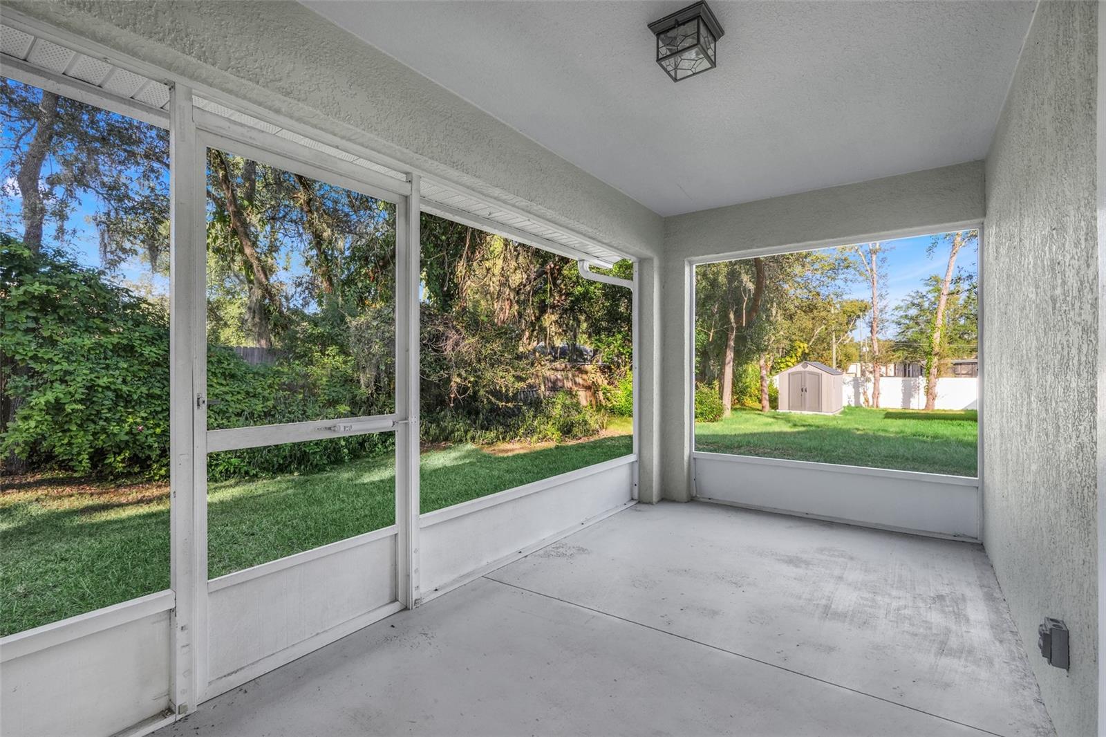 MINNEOLA PARKSIDE II SUB - Residential