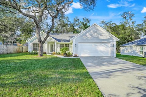 Photo of 210 E Baker Street, Minneola, FL 34715 (MLS # G5101337)