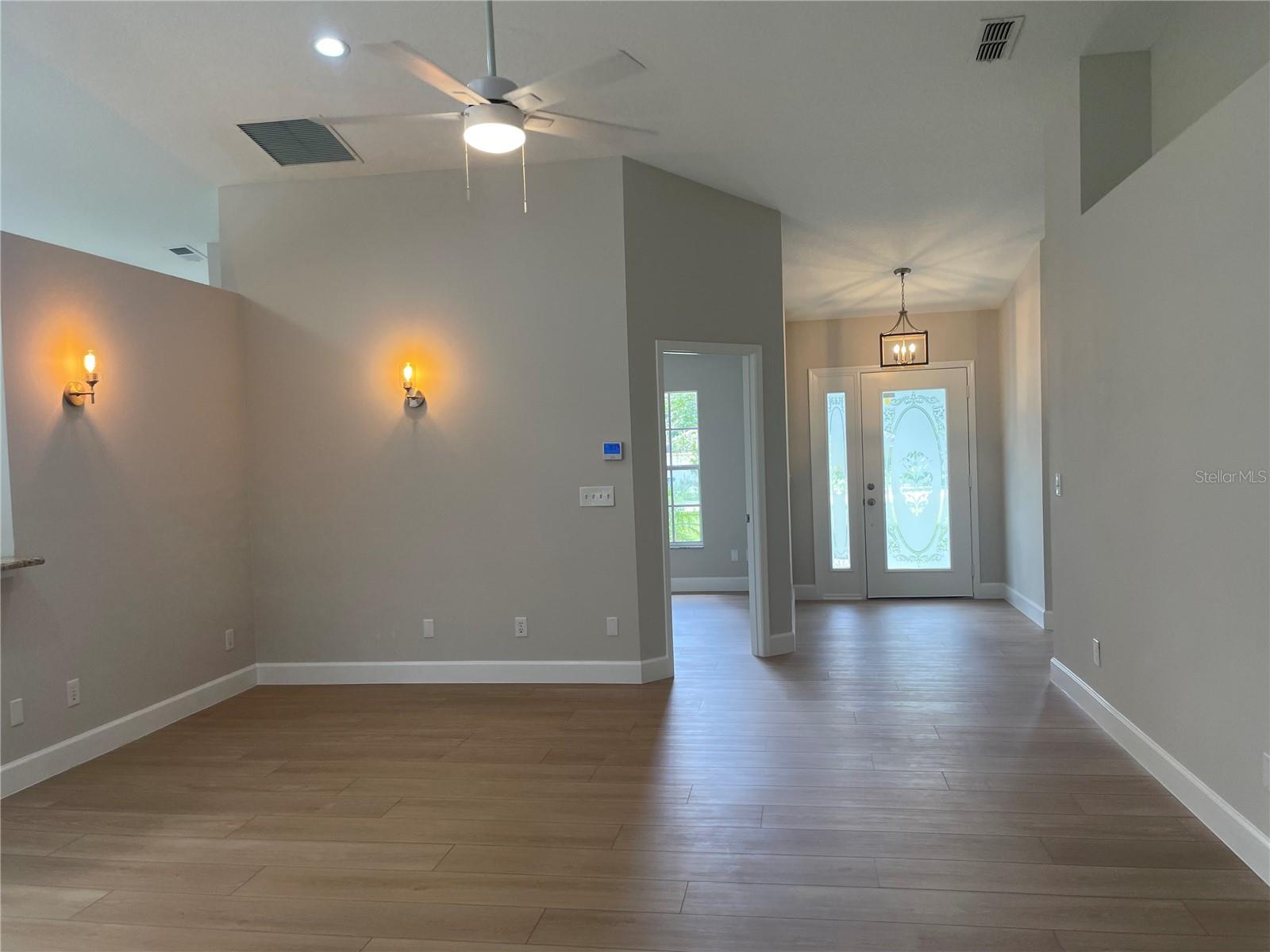 MINNEOLA PARKSIDE II SUB - Residential