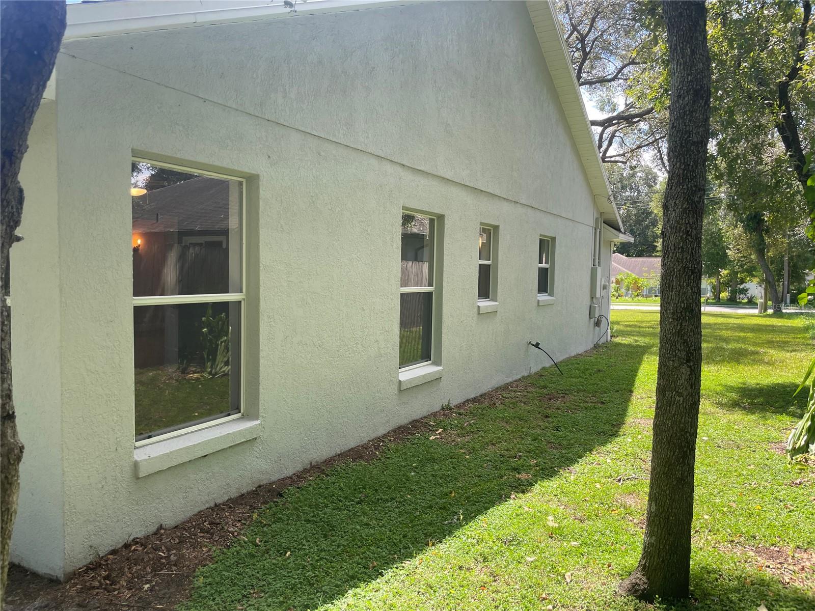 MINNEOLA PARKSIDE II SUB - Residential