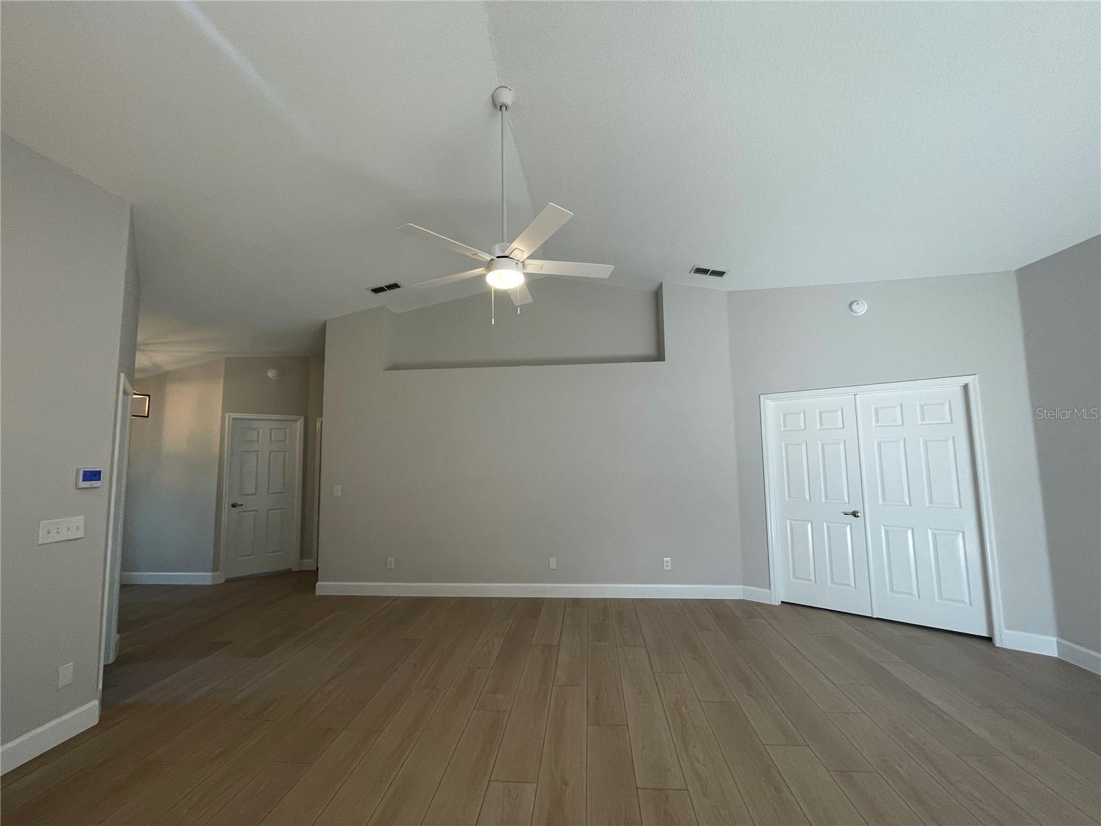 MINNEOLA PARKSIDE II SUB - Residential