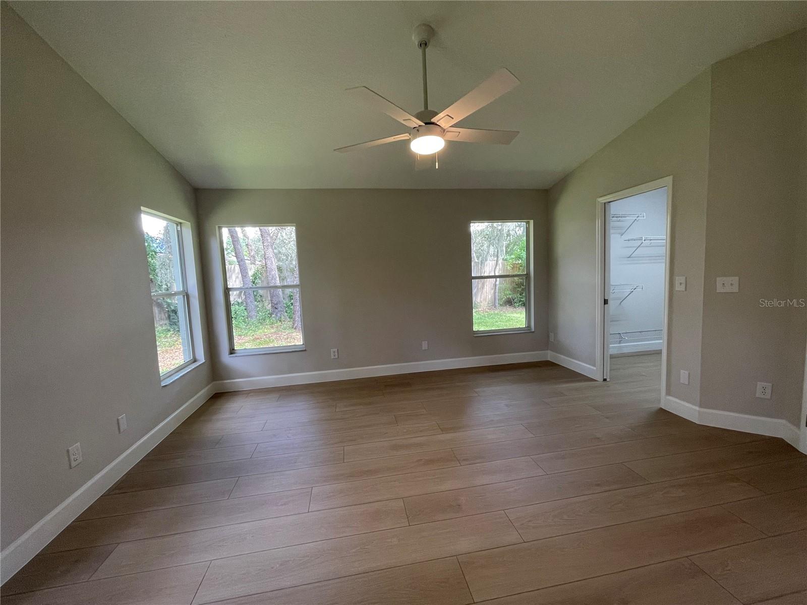 MINNEOLA PARKSIDE II SUB - Residential