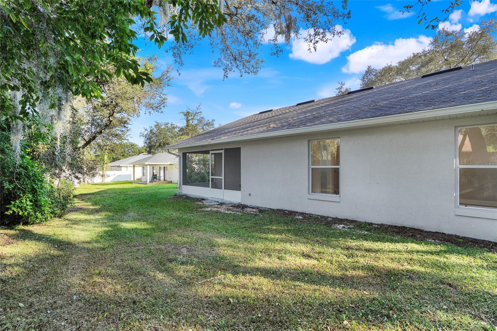 MINNEOLA PARKSIDE II SUB - Residential