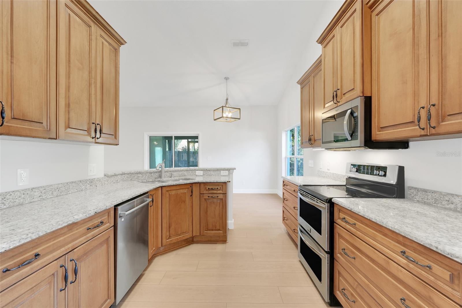 MINNEOLA PARKSIDE II SUB - Residential