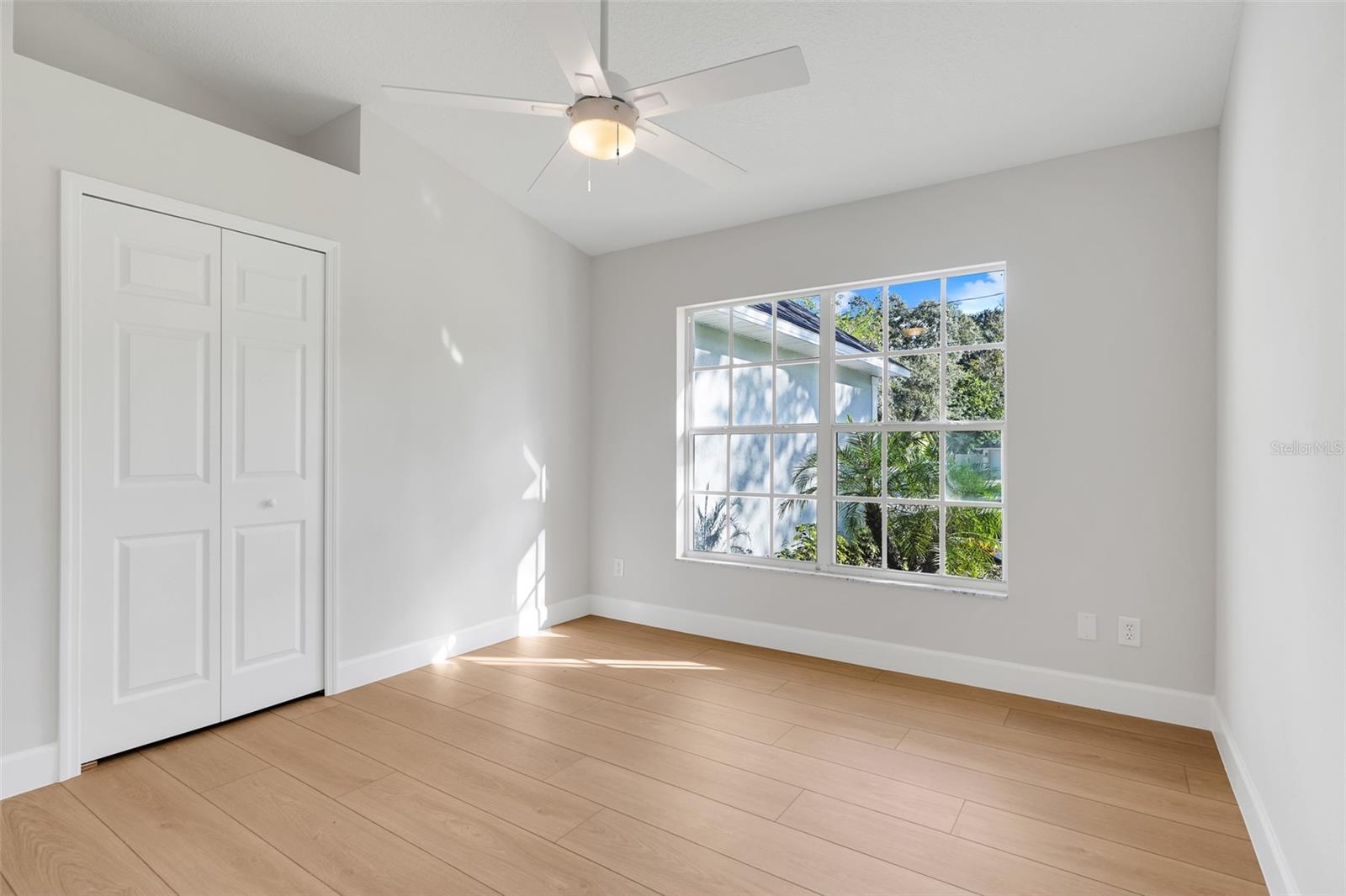 MINNEOLA PARKSIDE II SUB - Residential