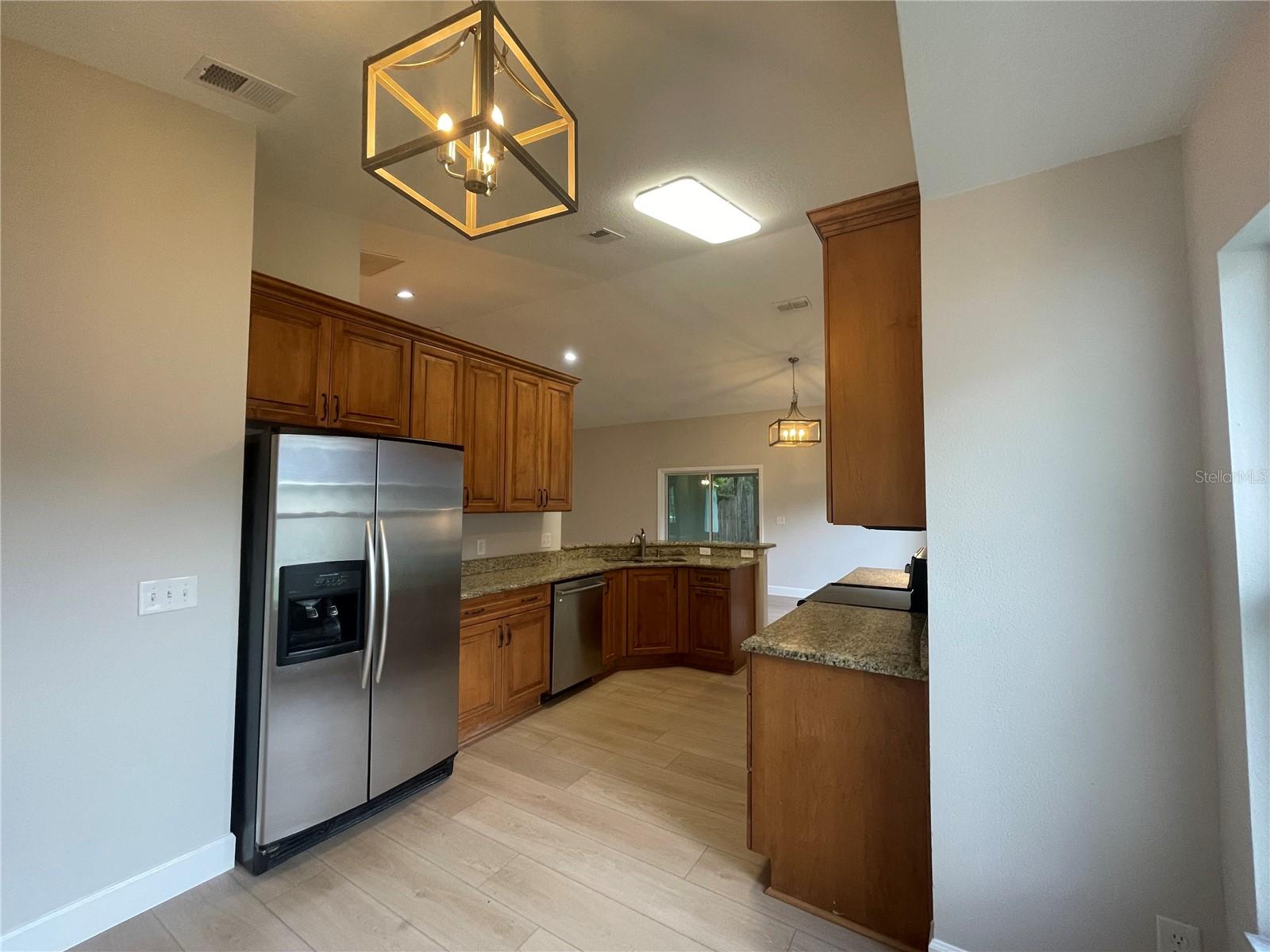 MINNEOLA PARKSIDE II SUB - Residential