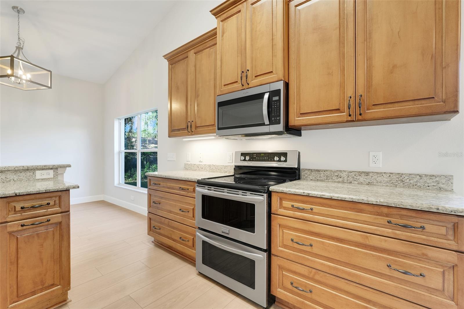 MINNEOLA PARKSIDE II SUB - Residential