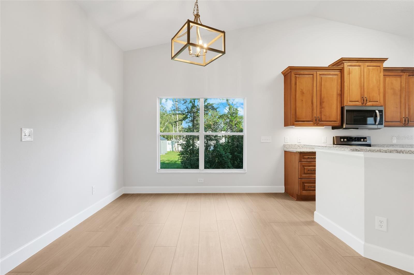 MINNEOLA PARKSIDE II SUB - Residential