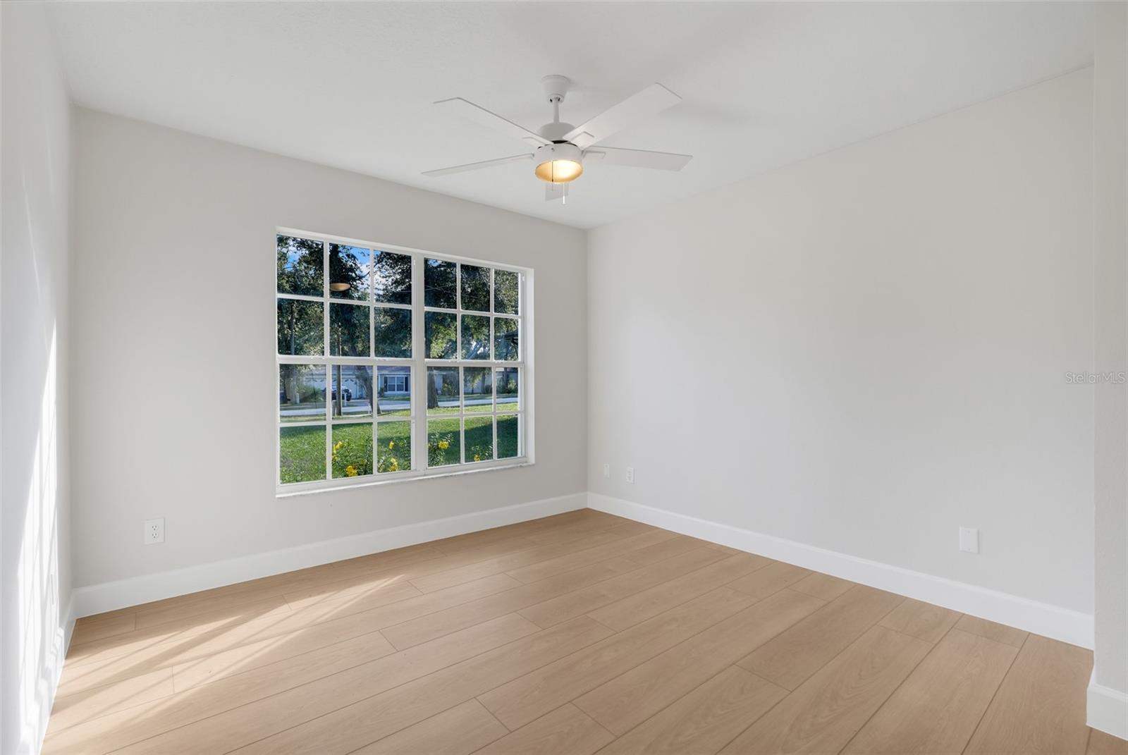 MINNEOLA PARKSIDE II SUB - Residential