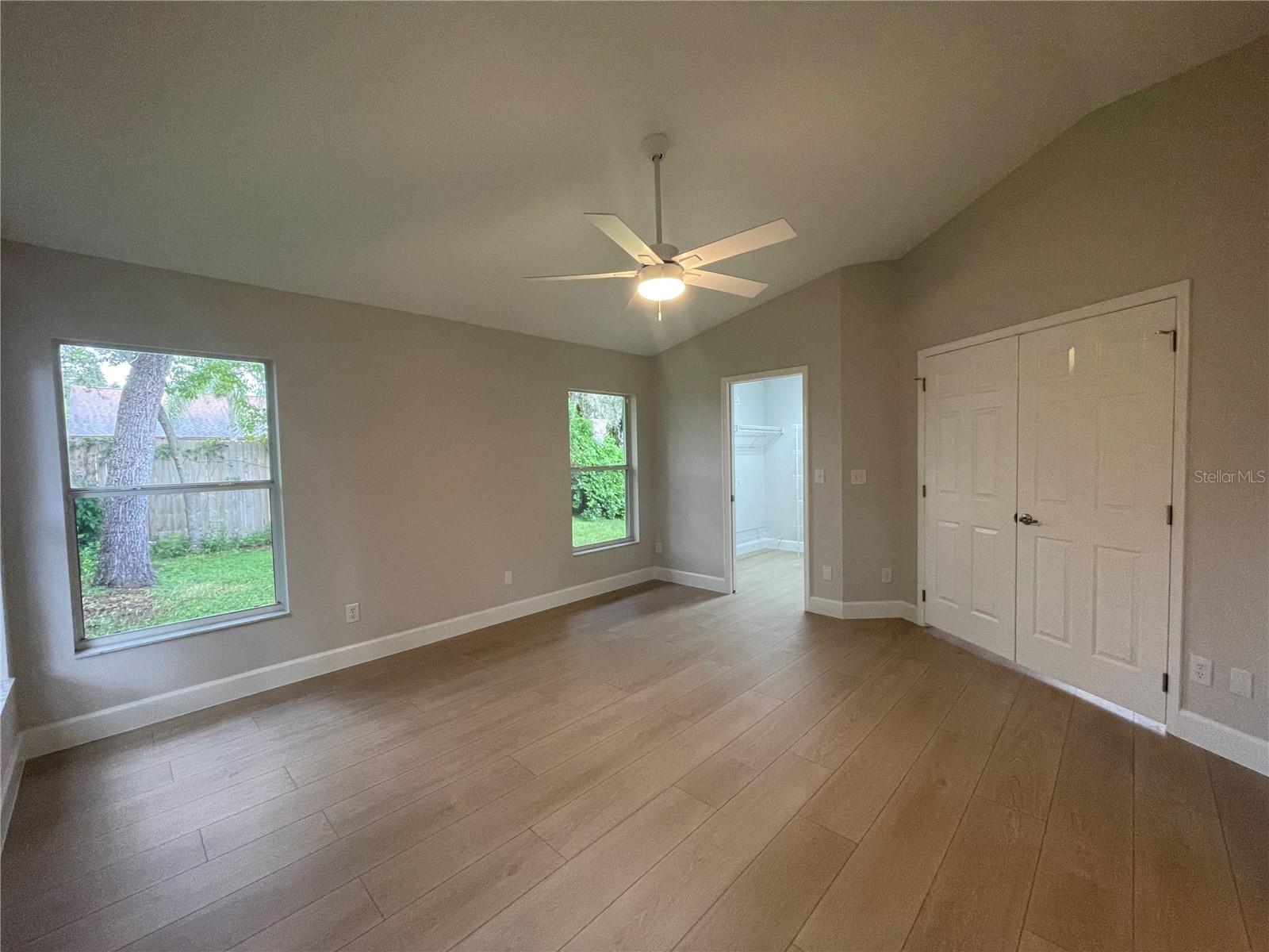 MINNEOLA PARKSIDE II SUB - Residential