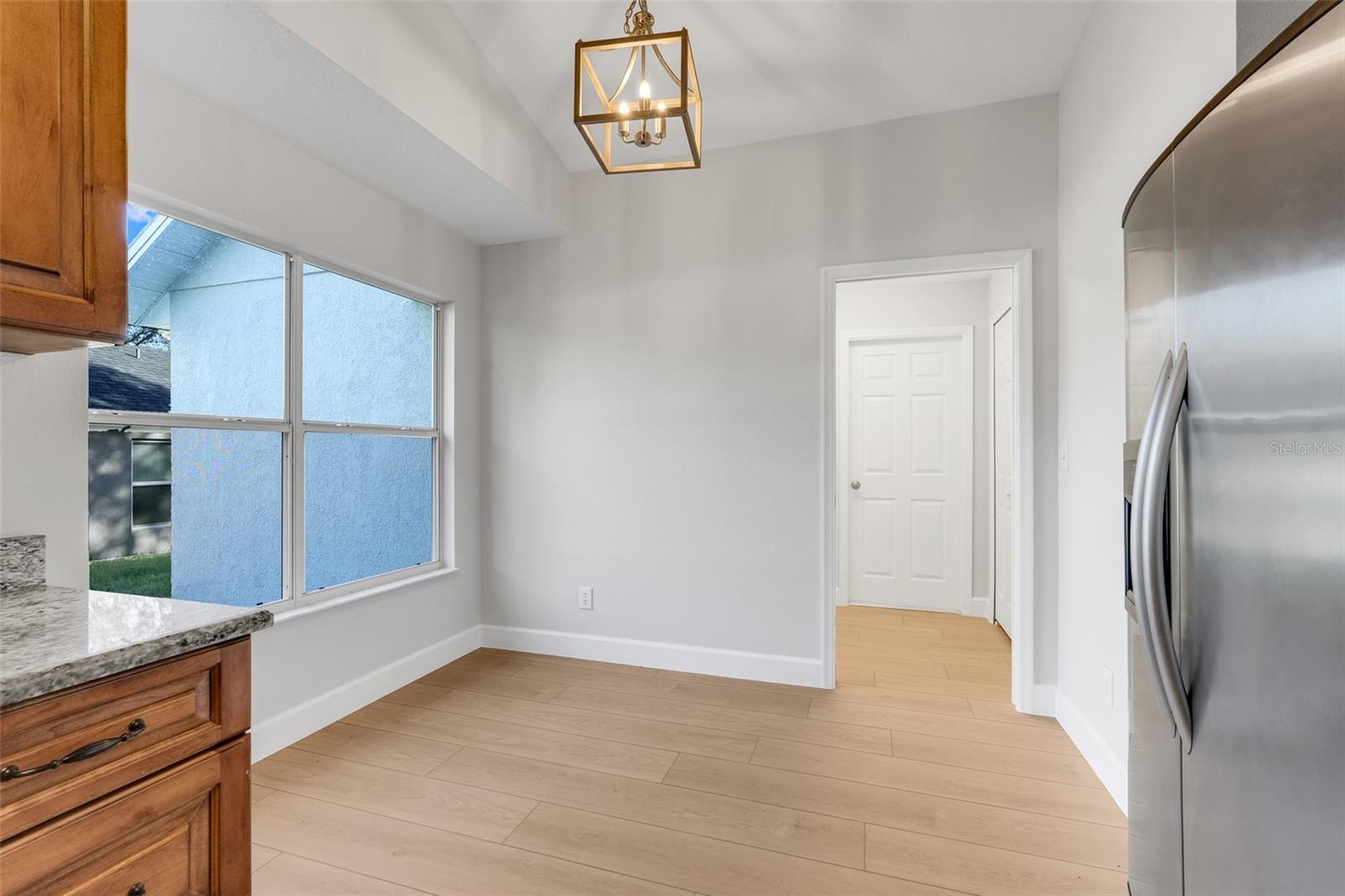 MINNEOLA PARKSIDE II SUB - Residential