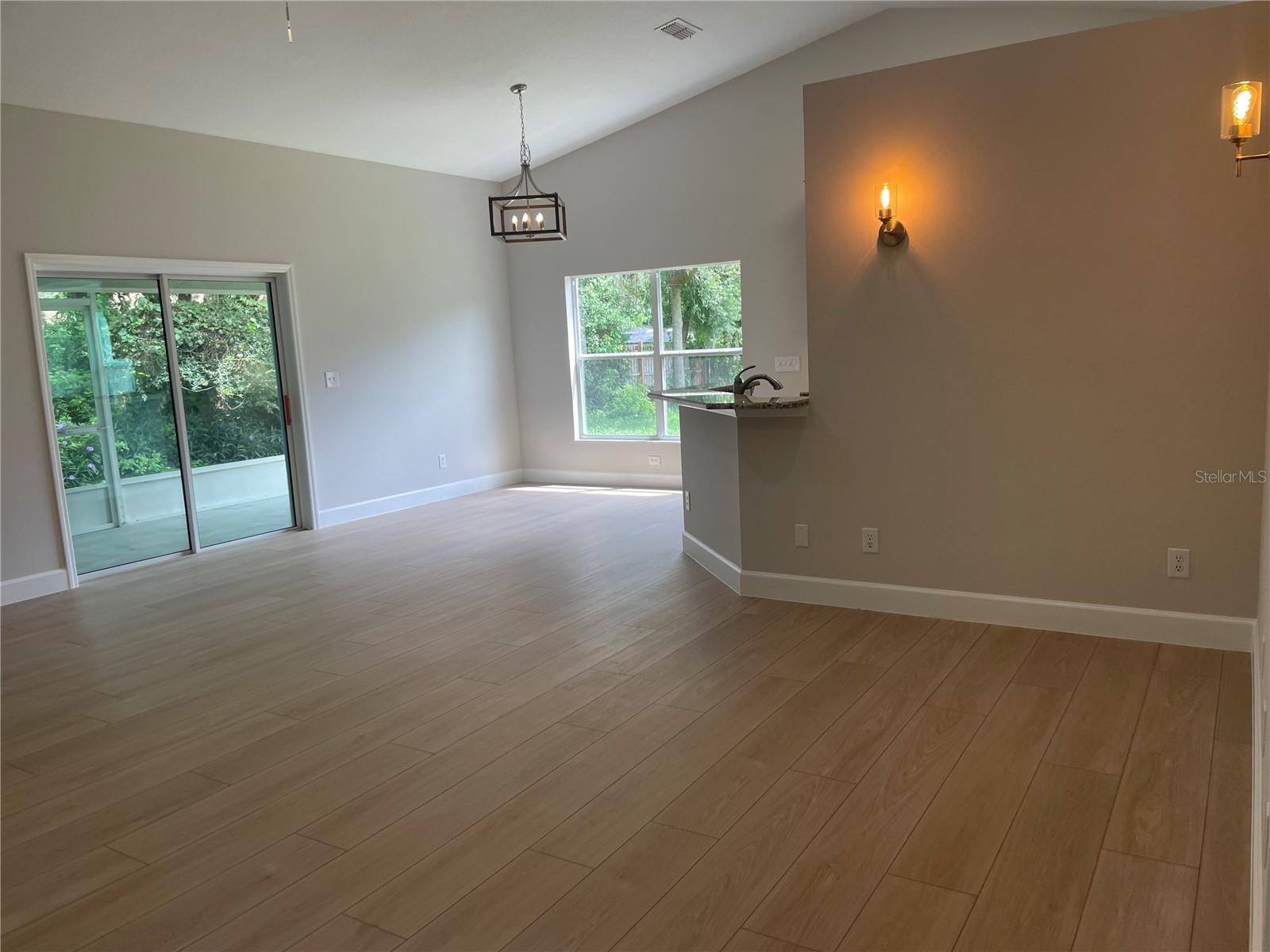 MINNEOLA PARKSIDE II SUB - Residential