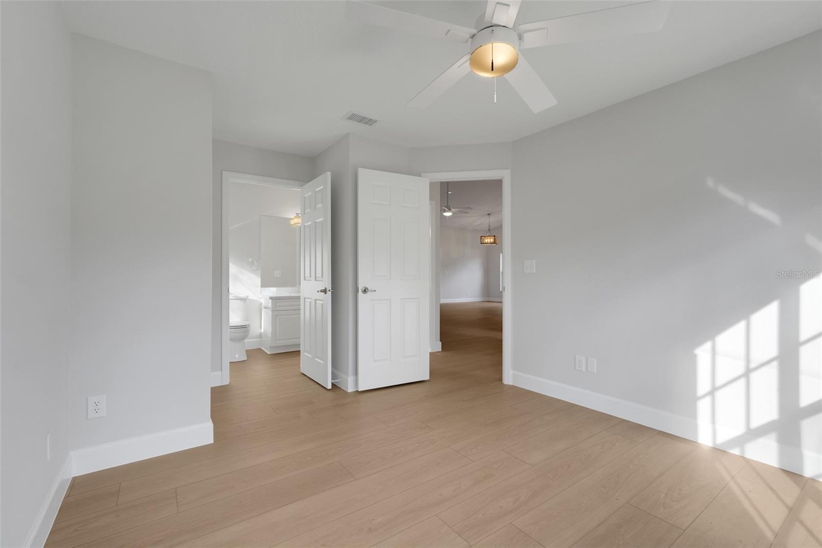 MINNEOLA PARKSIDE II SUB - Residential