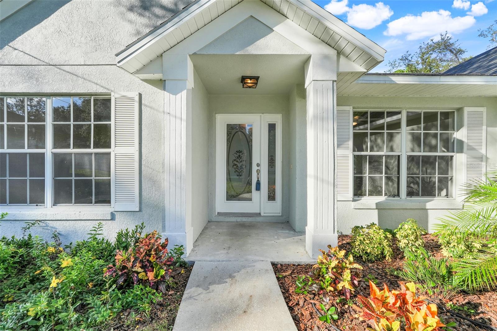 MINNEOLA PARKSIDE II SUB - Residential