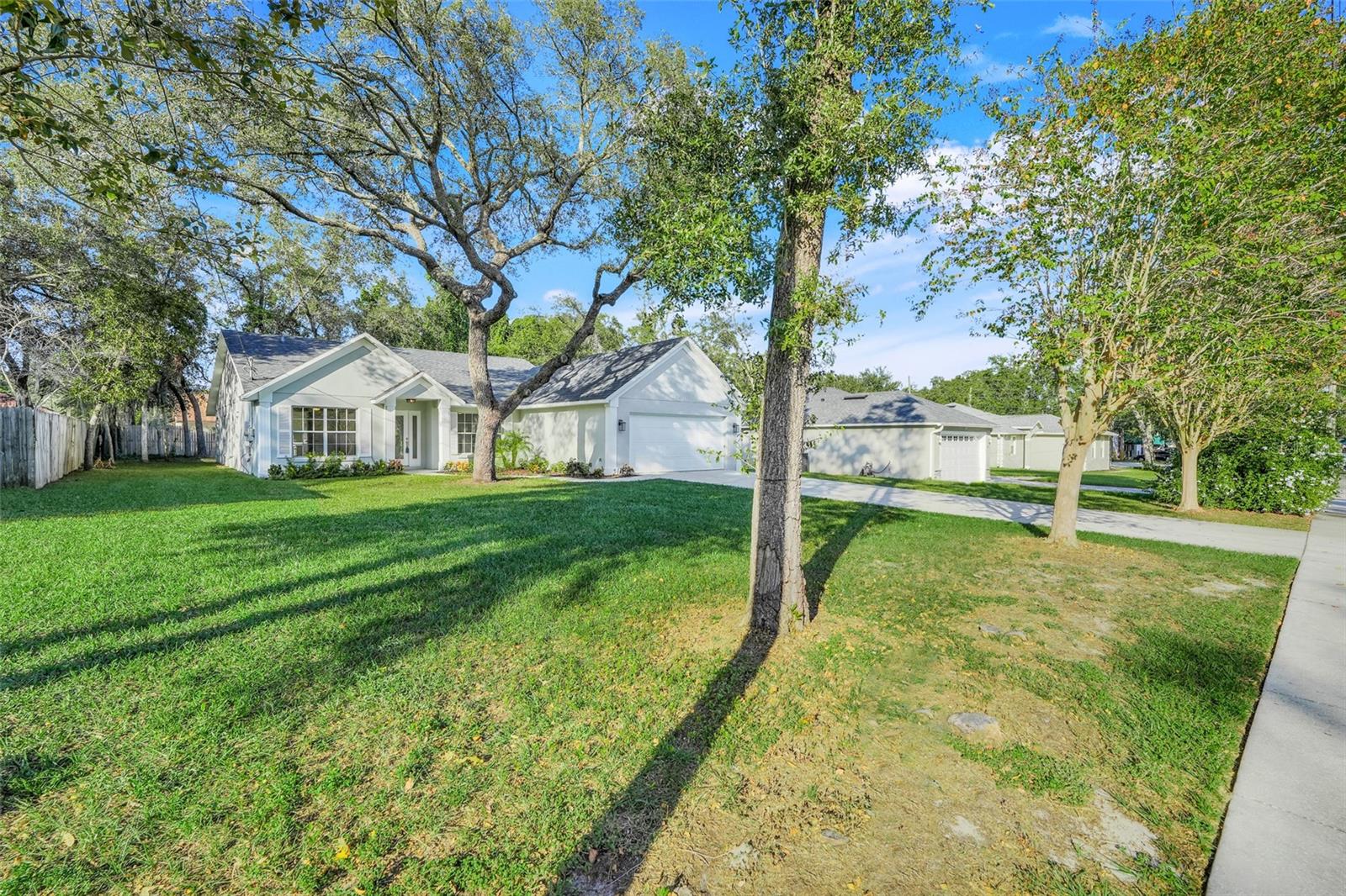 MINNEOLA PARKSIDE II SUB - Residential