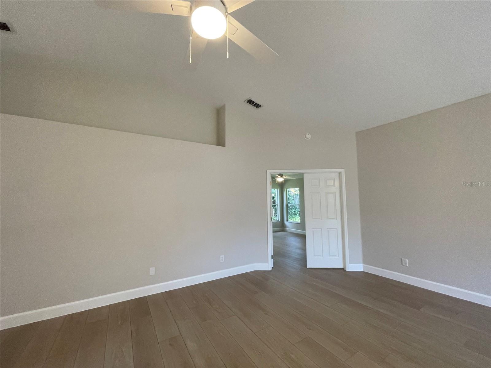 MINNEOLA PARKSIDE II SUB - Residential