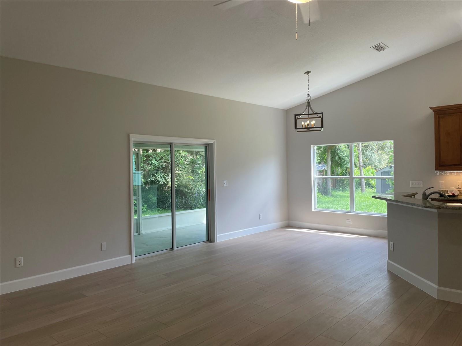 MINNEOLA PARKSIDE II SUB - Residential