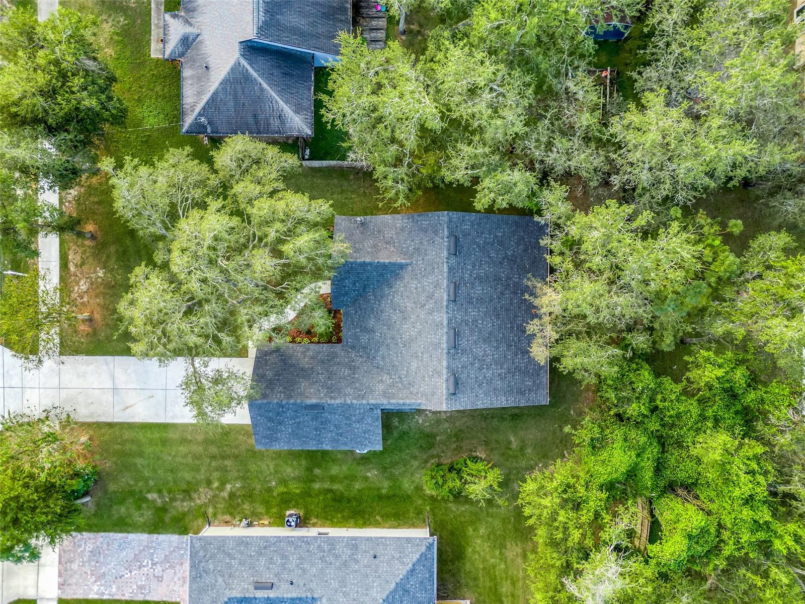 MINNEOLA PARKSIDE II SUB - Residential