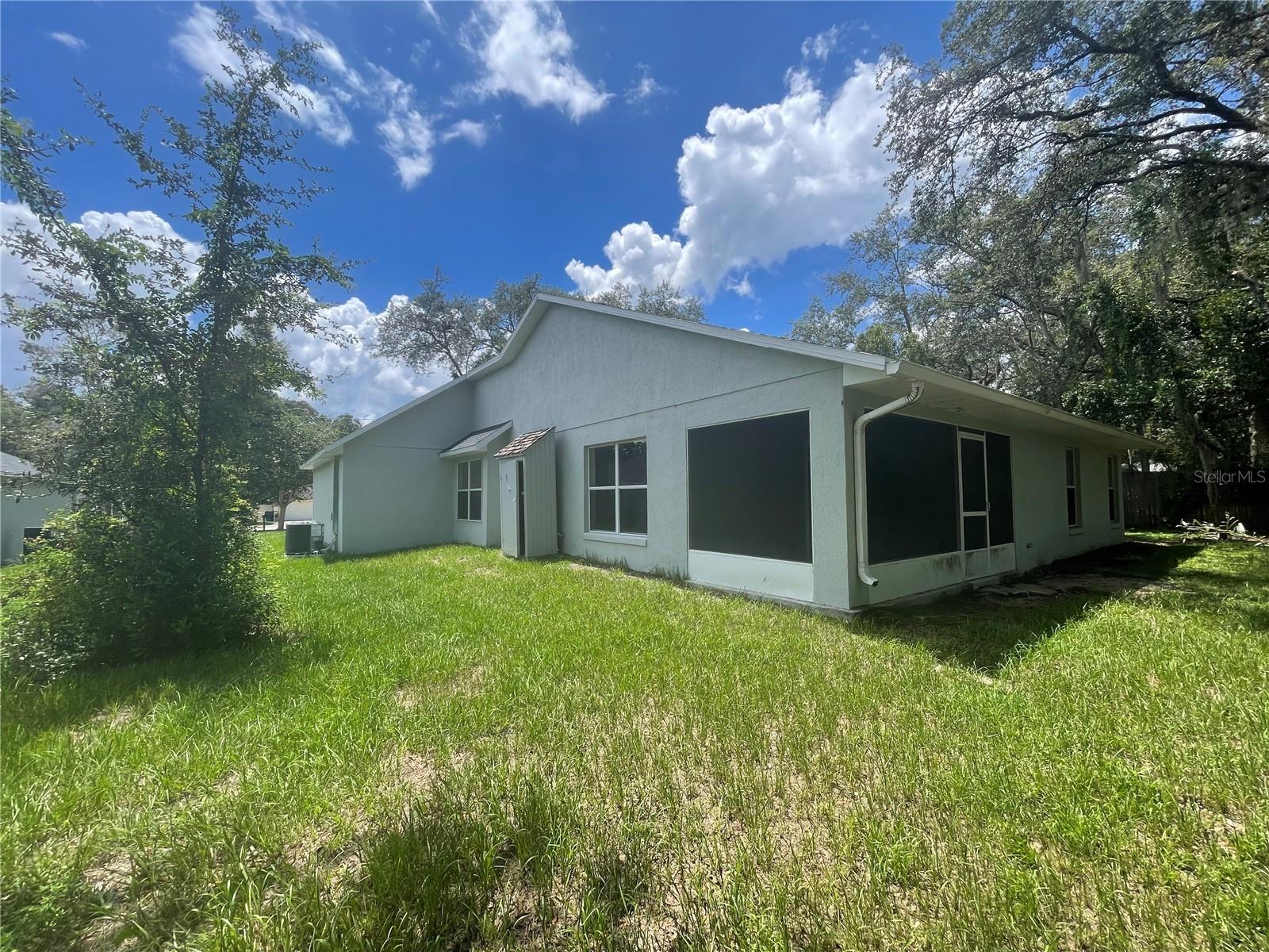 MINNEOLA PARKSIDE II SUB - Residential