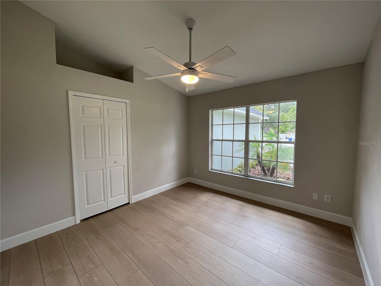 MINNEOLA PARKSIDE II SUB - Residential