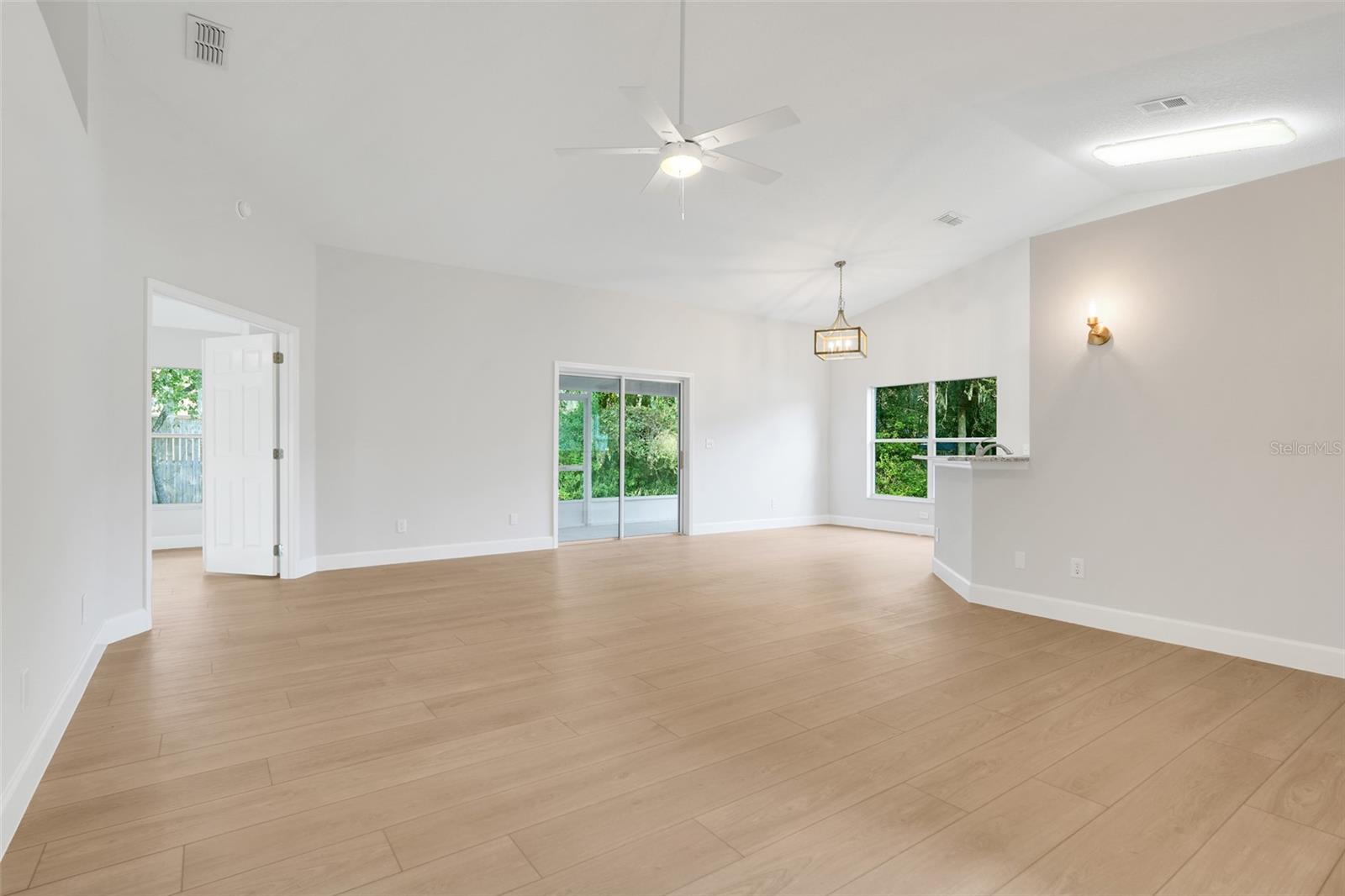 MINNEOLA PARKSIDE II SUB - Residential