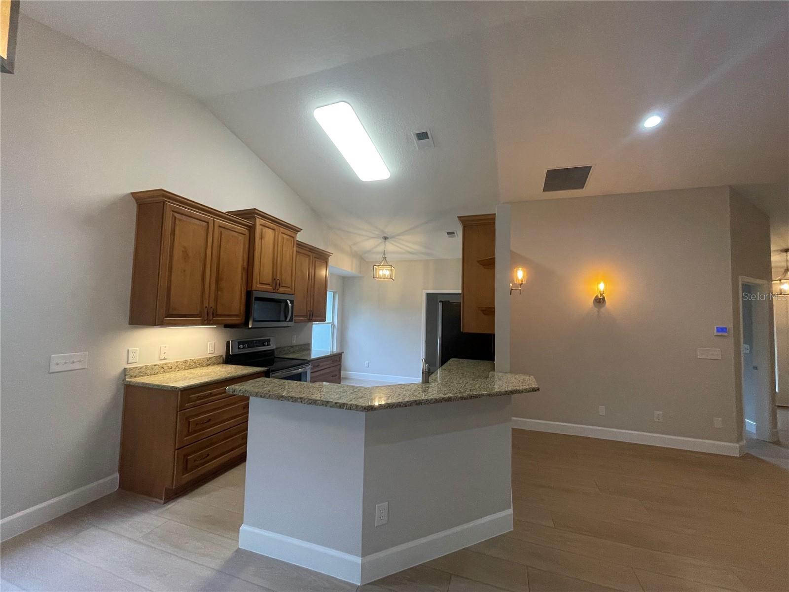 MINNEOLA PARKSIDE II SUB - Residential