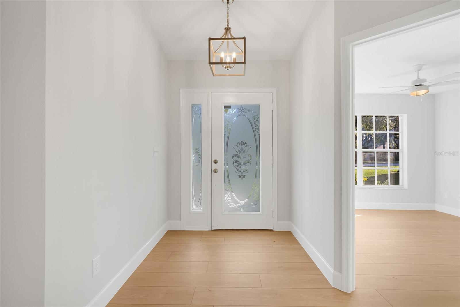 MINNEOLA PARKSIDE II SUB - Residential