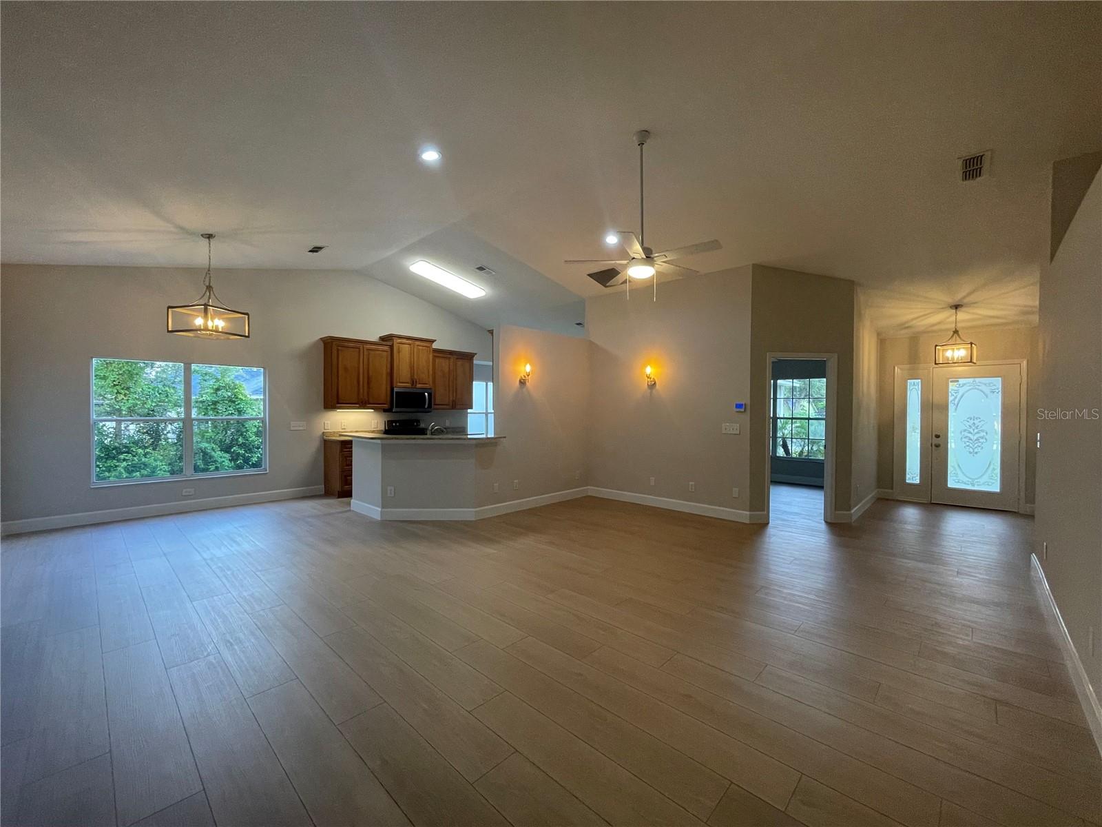 MINNEOLA PARKSIDE II SUB - Residential