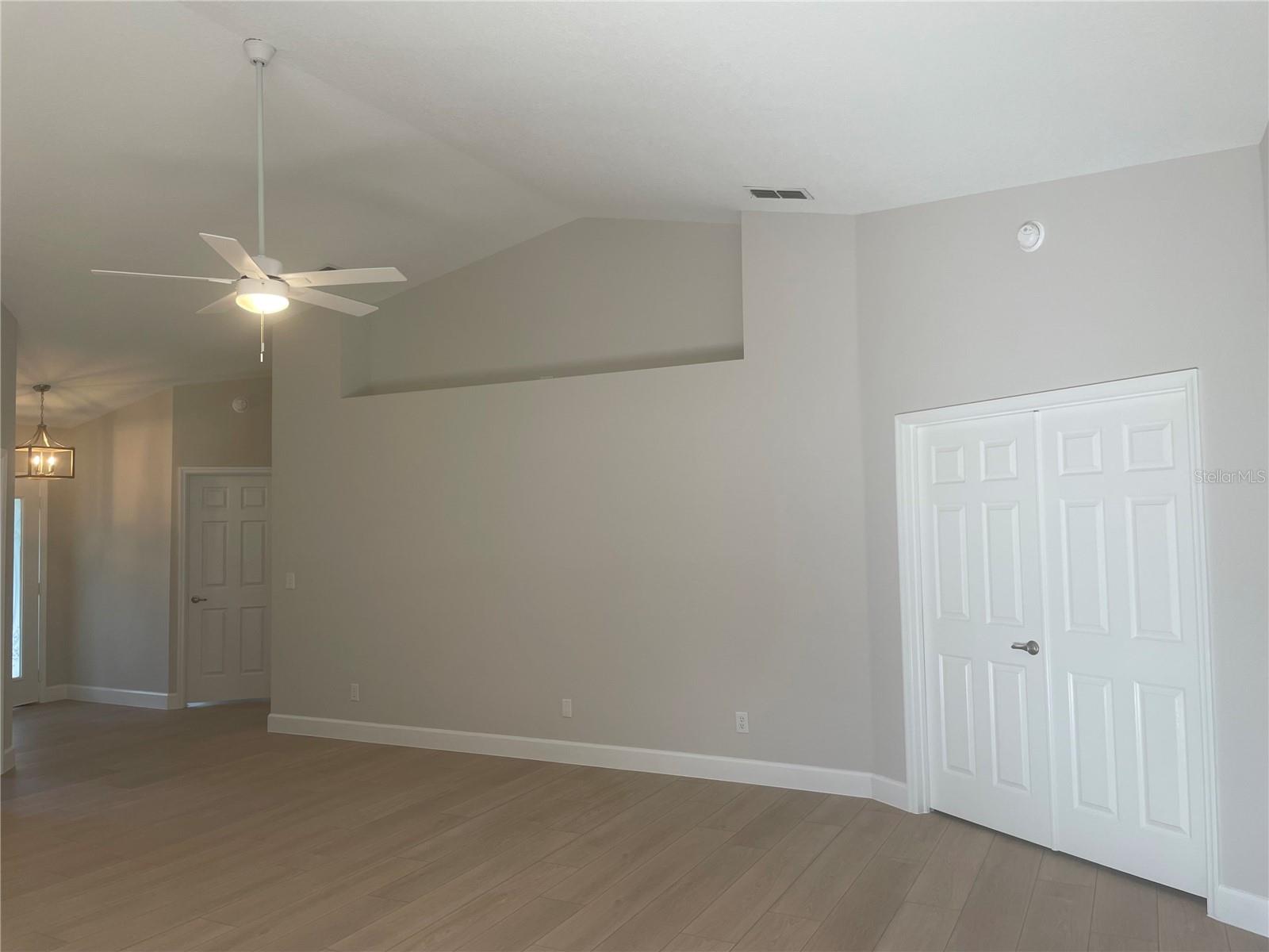 MINNEOLA PARKSIDE II SUB - Residential