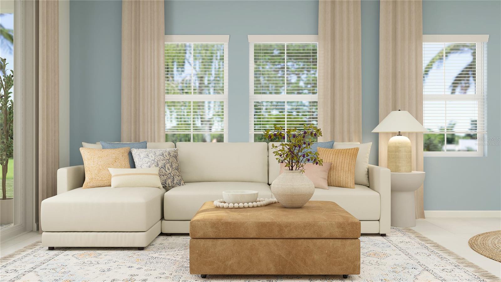 WESTVIEW 27 VILLAS - Residential