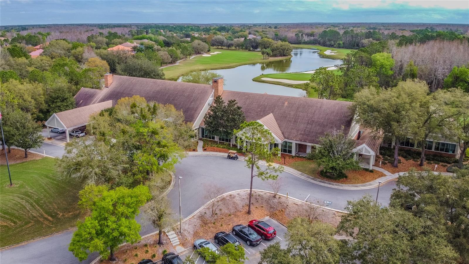 HUNTER'S GREEN, HUNTERS GREEN - Residential