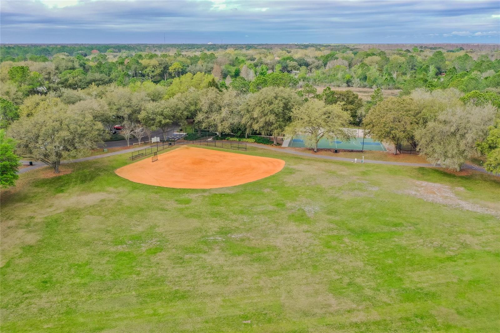 HUNTER'S GREEN, HUNTERS GREEN - Residential