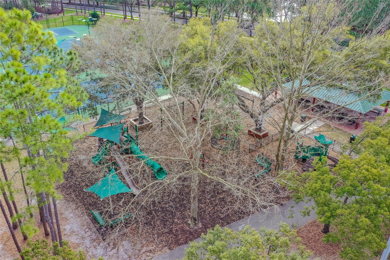 HUNTER'S GREEN, HUNTERS GREEN - Residential