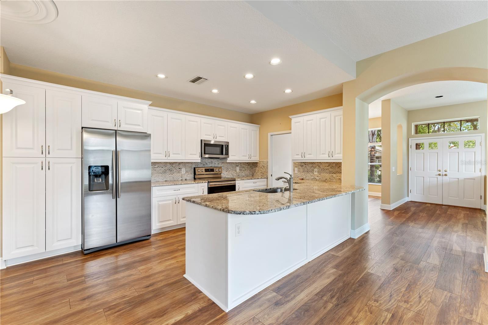 HUNTER'S GREEN, HUNTERS GREEN - Residential