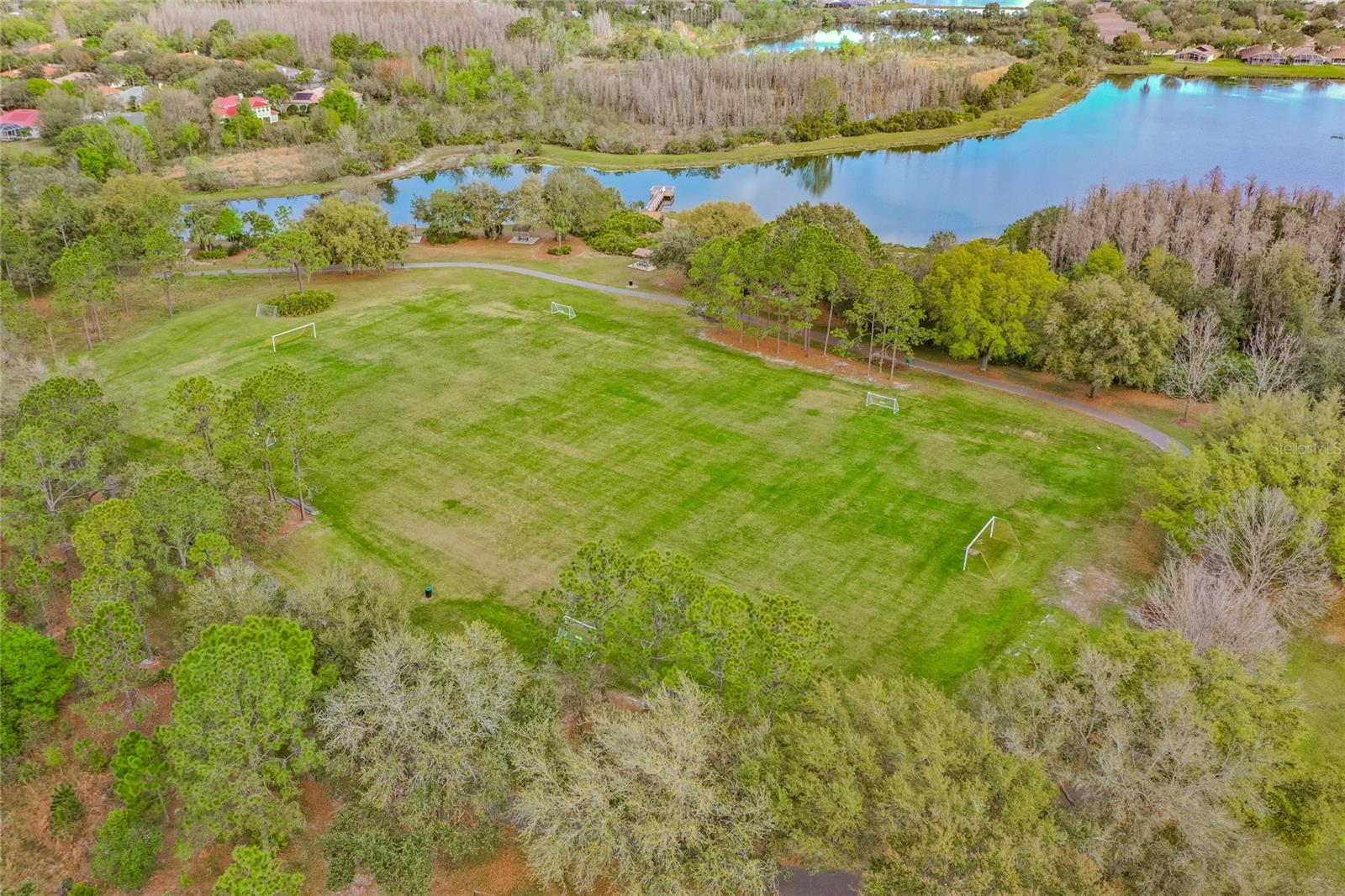 HUNTER'S GREEN, HUNTERS GREEN - Residential