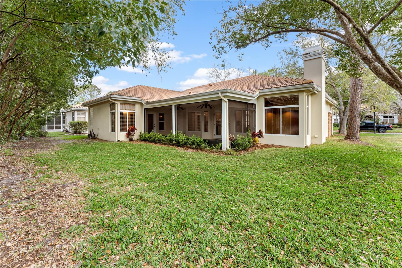 HUNTER'S GREEN, HUNTERS GREEN - Residential