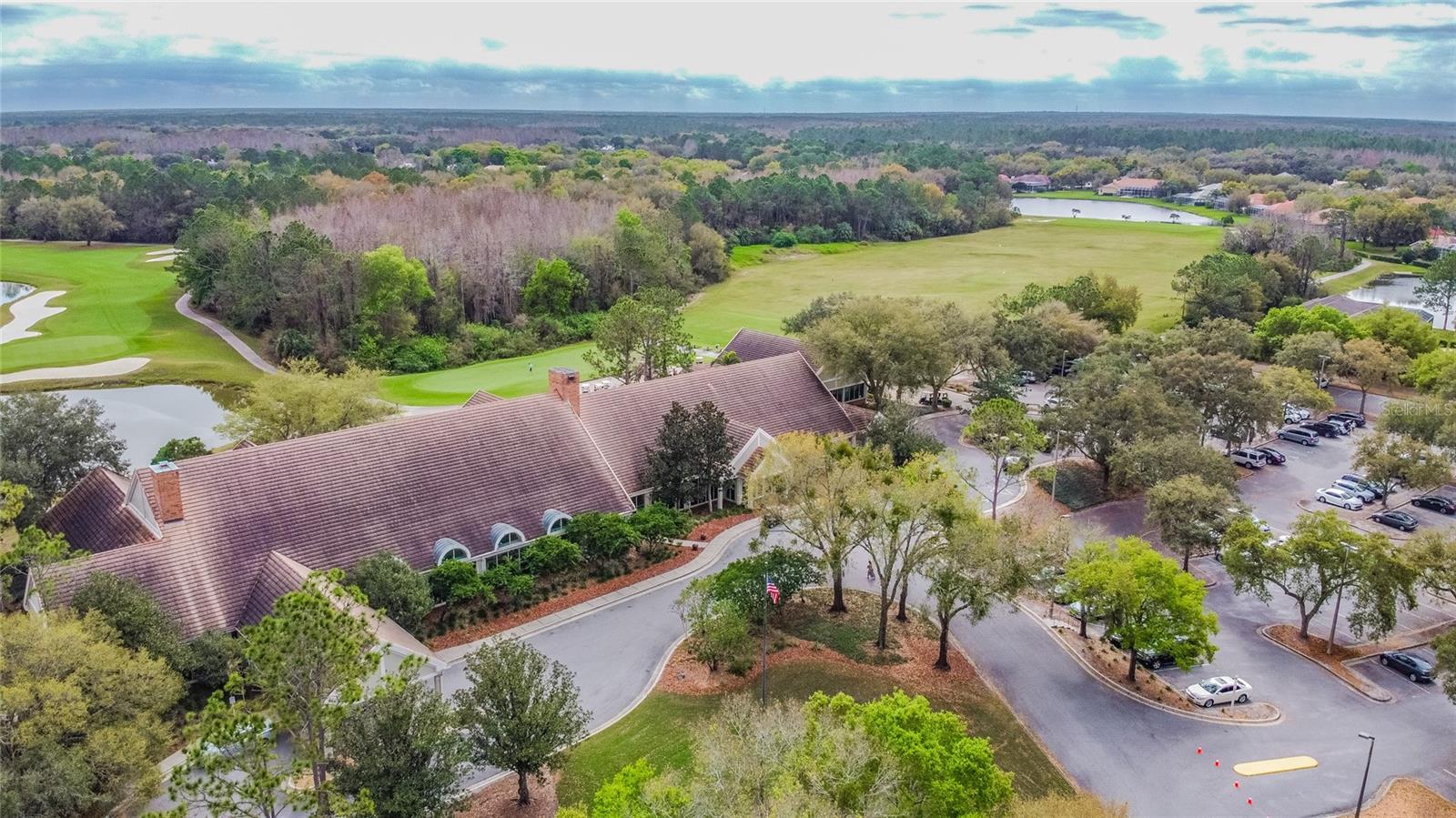 HUNTER'S GREEN, HUNTERS GREEN - Residential