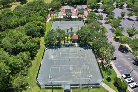 A home in KISSIMMEE